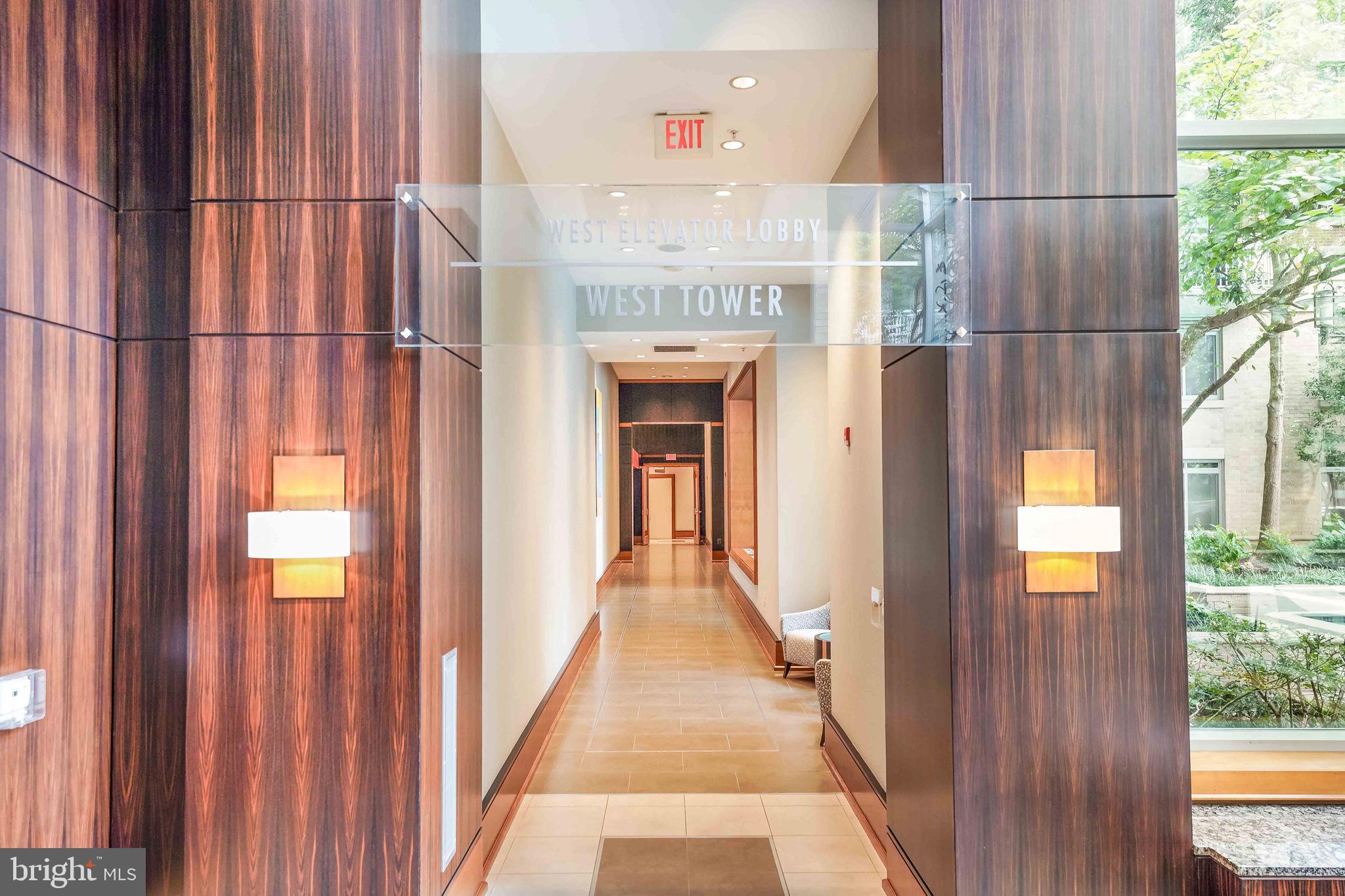 MIDTOWN AT RESTON TOWN CENTER - Residential