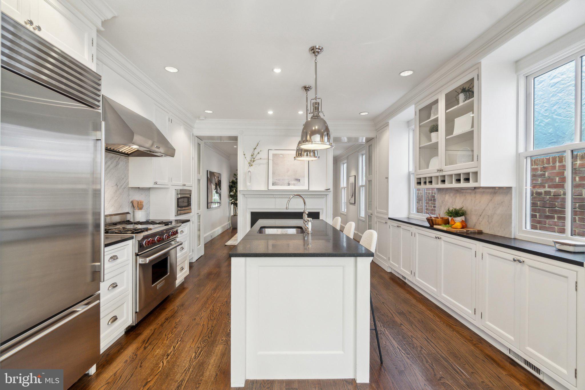 GEORGETOWN - Residential