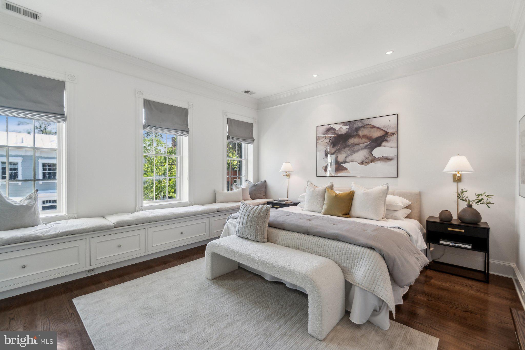 GEORGETOWN - Residential