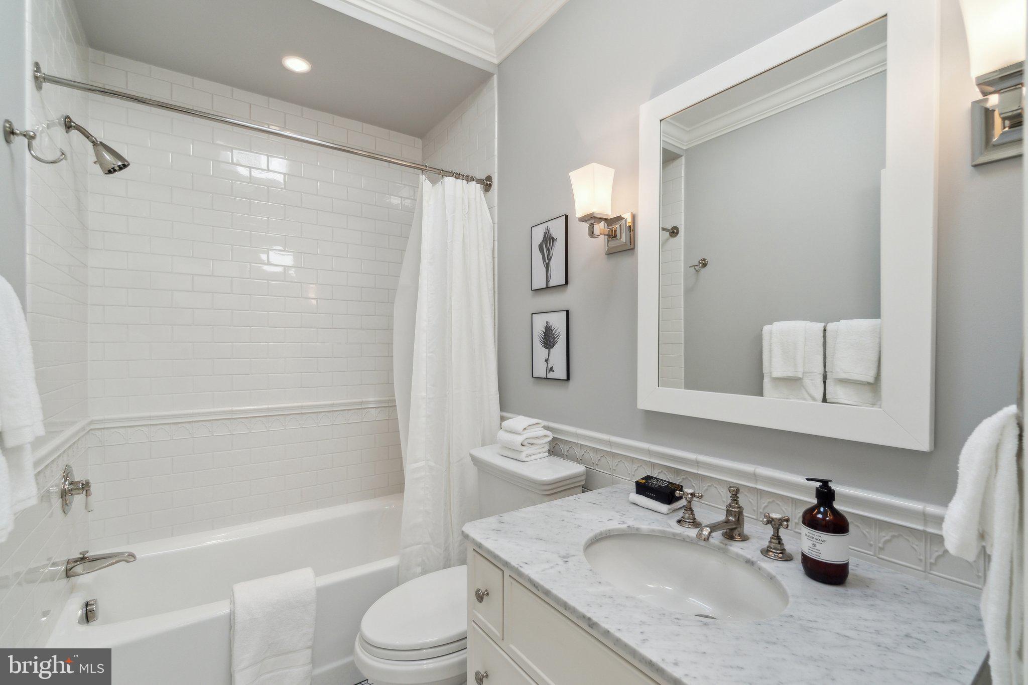 GEORGETOWN - Residential