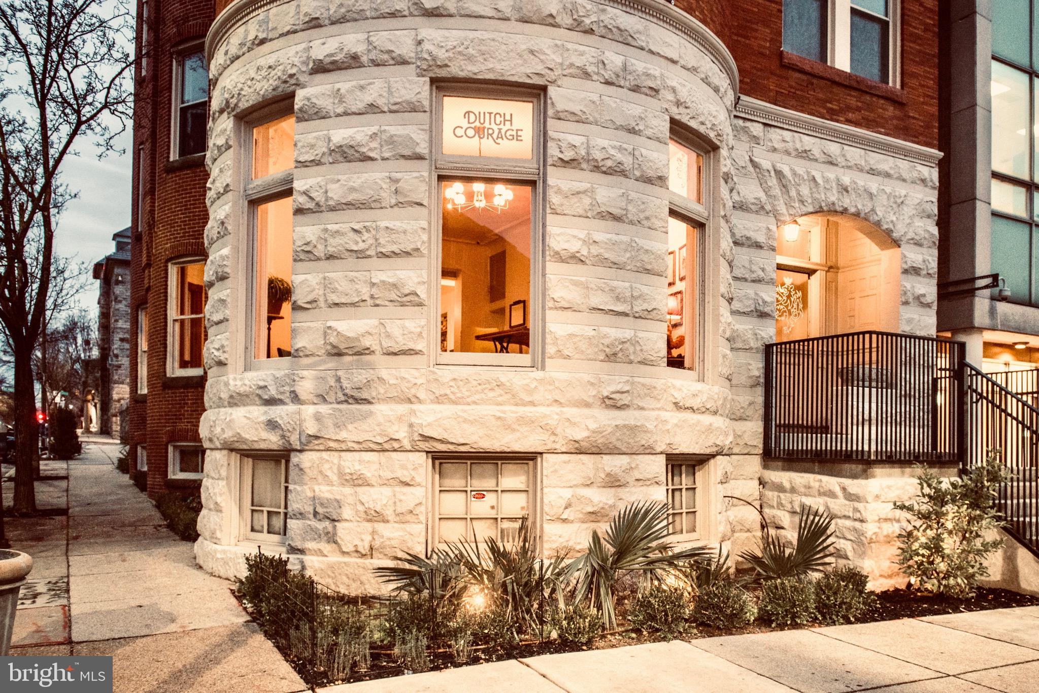 Photo 1 of 18 — 2229 N CHARLES STREET, BALTIMORE, MD 21218
