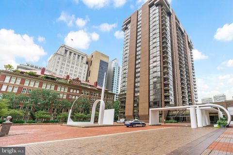 Condo For Rent - 241 S 6th Street #2306C<br/> PHILADELPHIA, PA 19106
