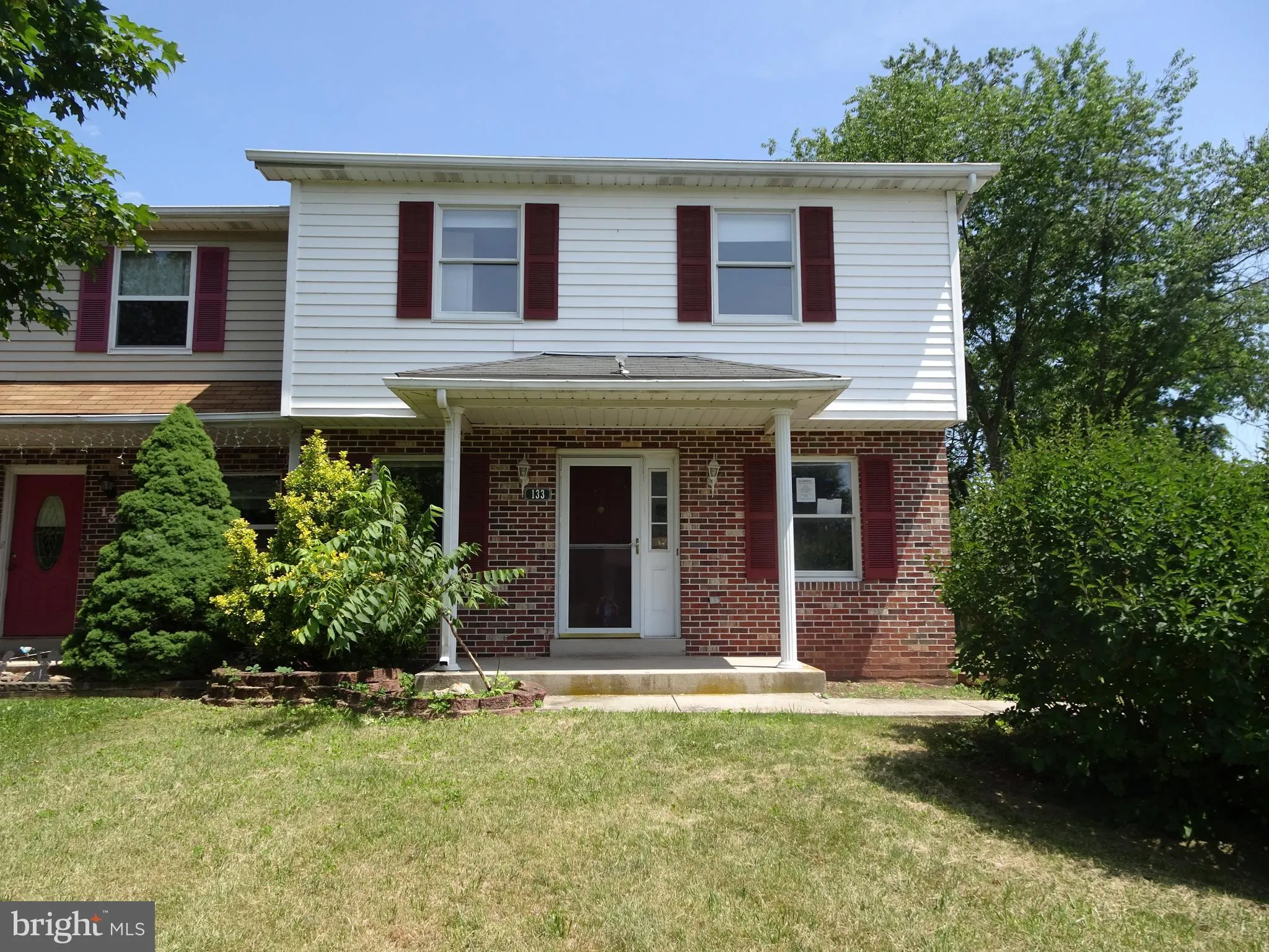 Additional image 2 of 133 Hammaker Street W, Thurmont, MD 21788