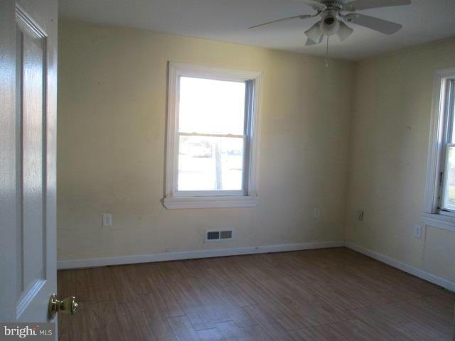 PARKVILLE - Residential