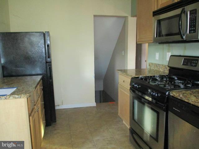 PARKVILLE - Residential