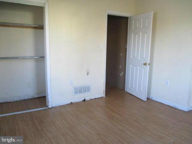 PARKVILLE - Residential