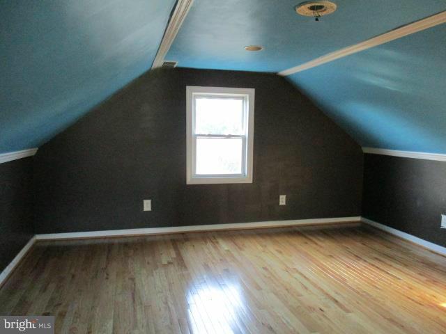 PARKVILLE - Residential