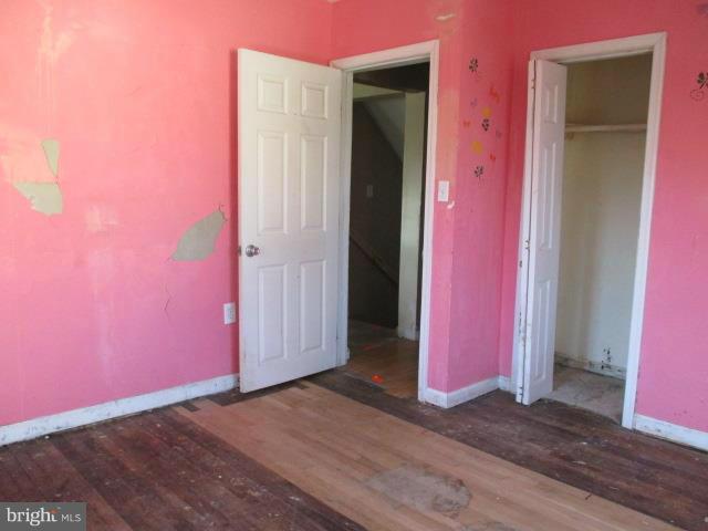 PARKVILLE - Residential