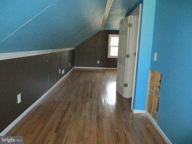 PARKVILLE - Residential