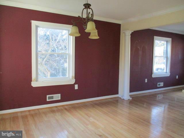 PARKVILLE - Residential