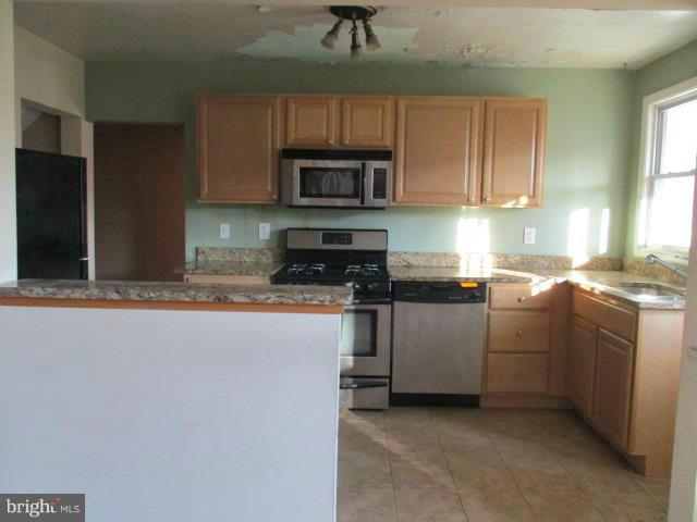 PARKVILLE - Residential