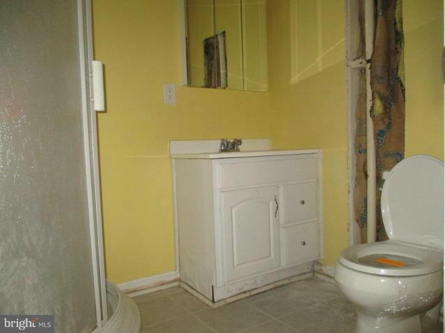 PARKVILLE - Residential