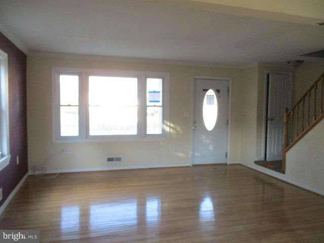 PARKVILLE - Residential