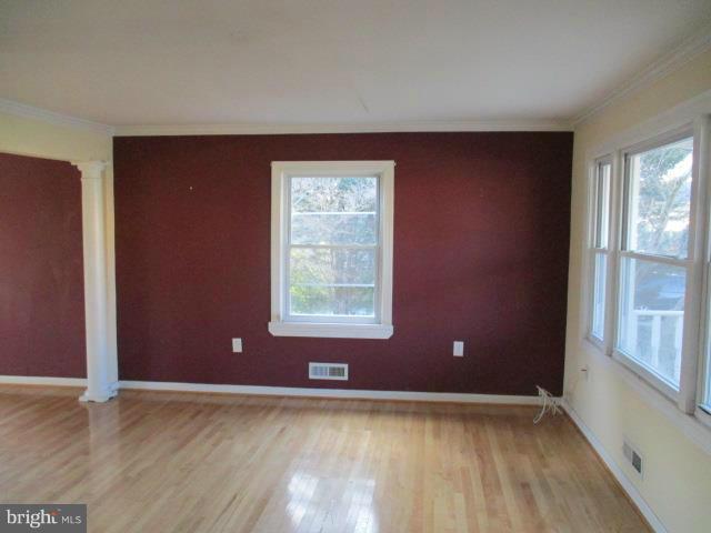 PARKVILLE - Residential