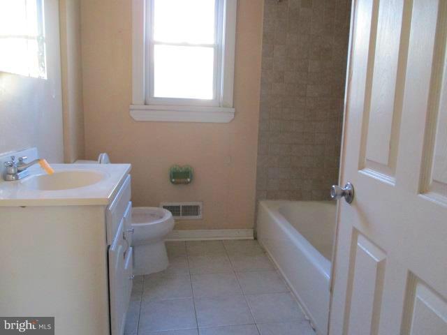 PARKVILLE - Residential