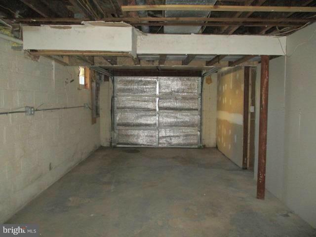 PARKVILLE - Residential