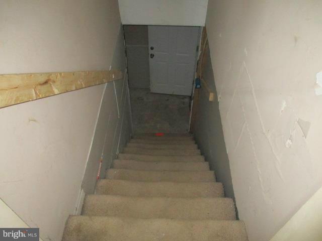 PARKVILLE - Residential