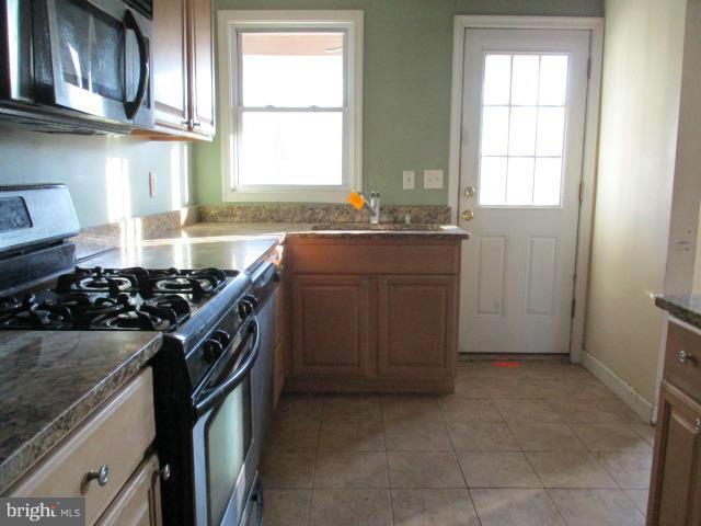 PARKVILLE - Residential