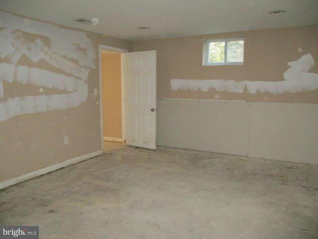 PARKVILLE - Residential