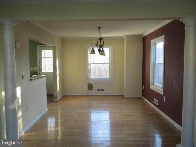 PARKVILLE - Residential