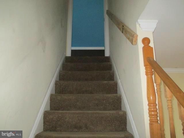 PARKVILLE - Residential