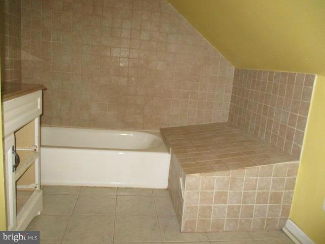 PARKVILLE - Residential