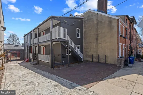 337 E Hamburg Street, Baltimore, MD 21230 - MLS#: MDBA2158754