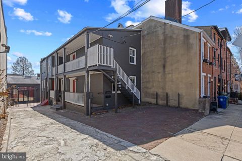 337 E HAMBURG STREET BALTIMORE MD 21230