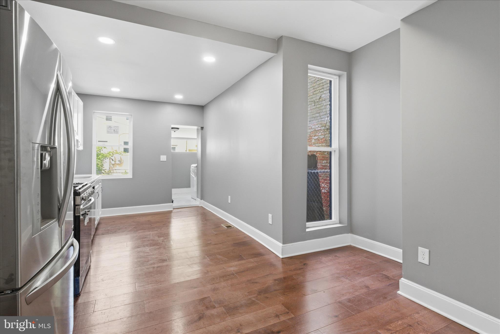 UNION SQUARE - Residential