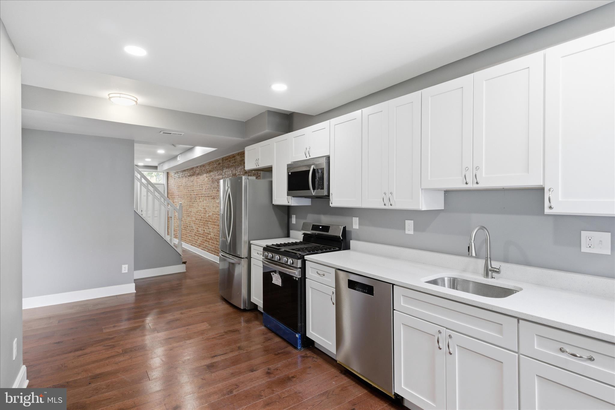 UNION SQUARE - Residential