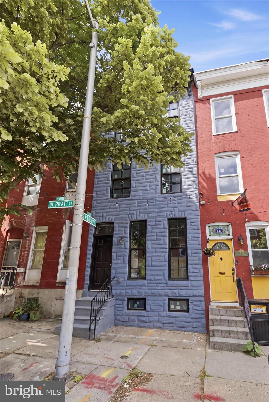 UNION SQUARE - Residential