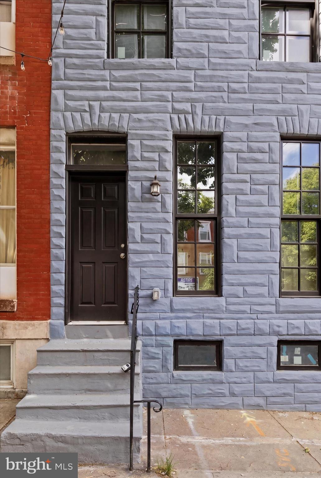 1512 W PRATT STREET