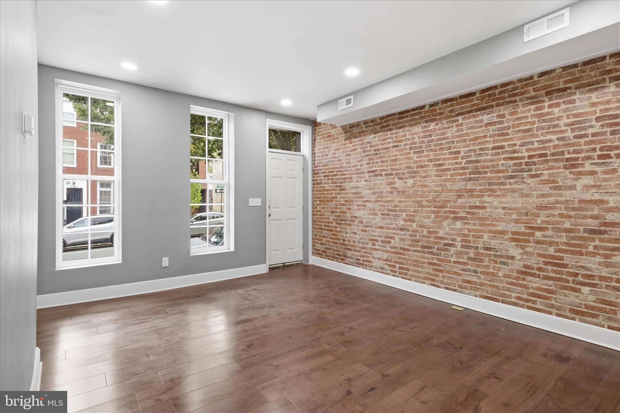 UNION SQUARE - Residential