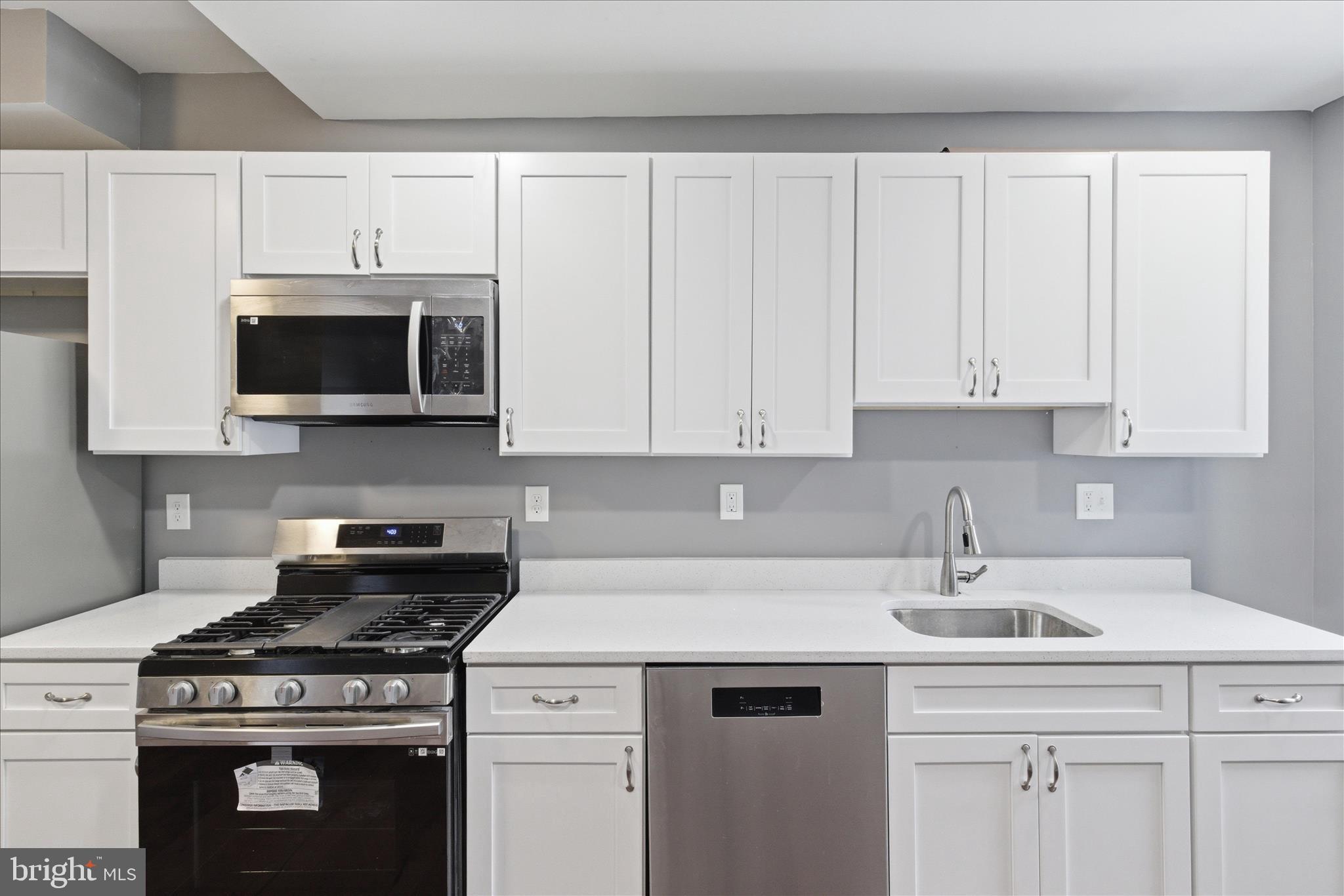 UNION SQUARE - Residential