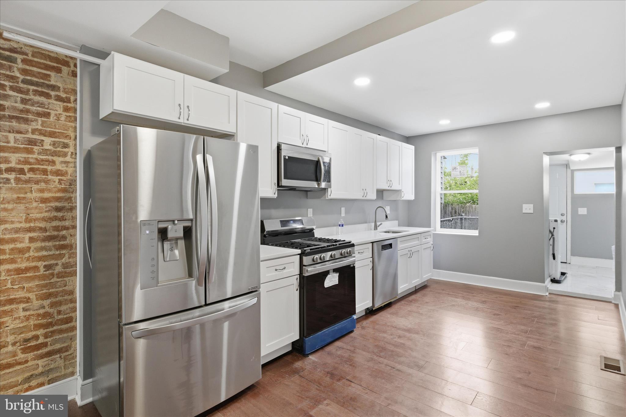 UNION SQUARE - Residential