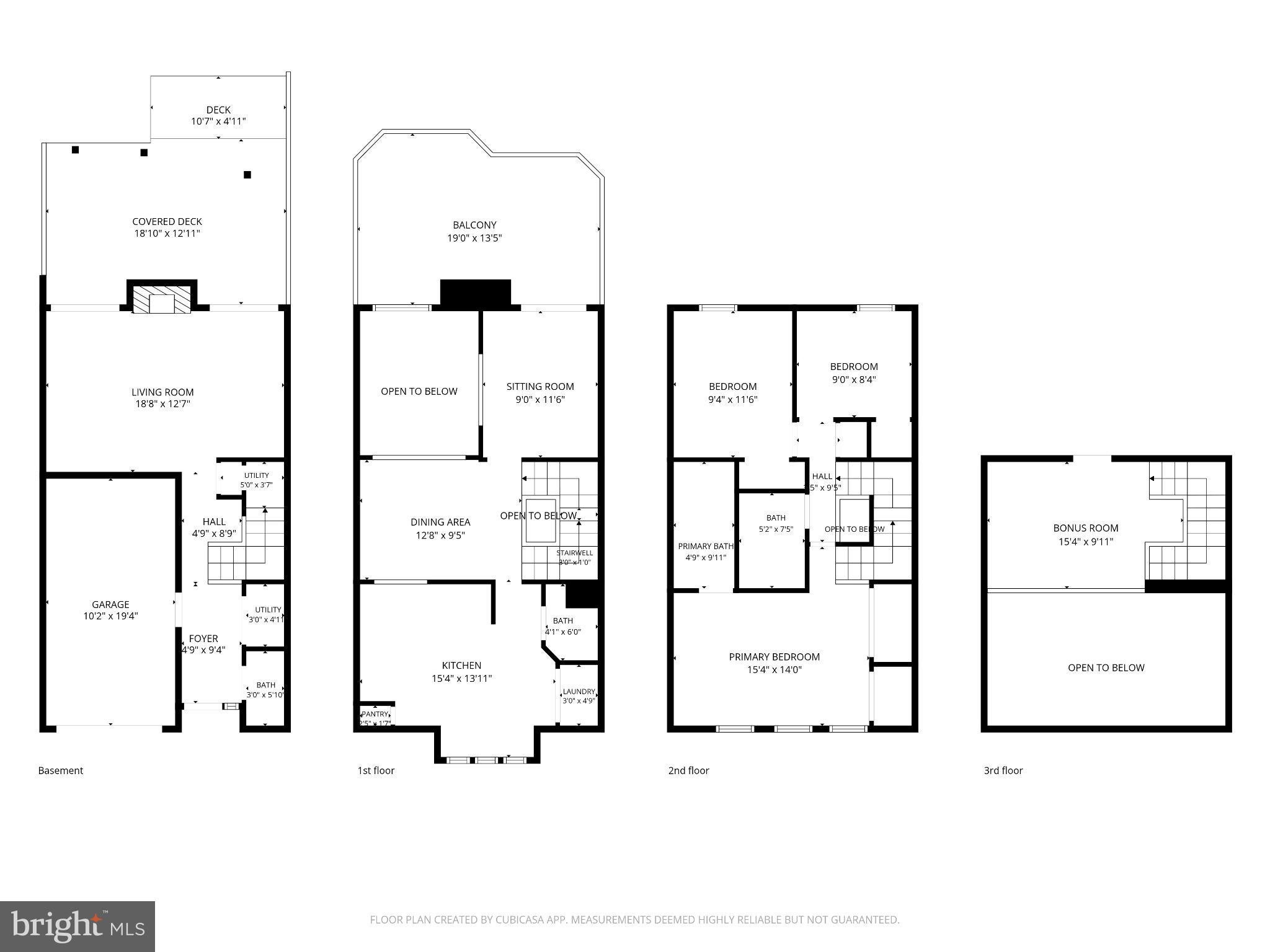 9632 HADLEIGH COURT