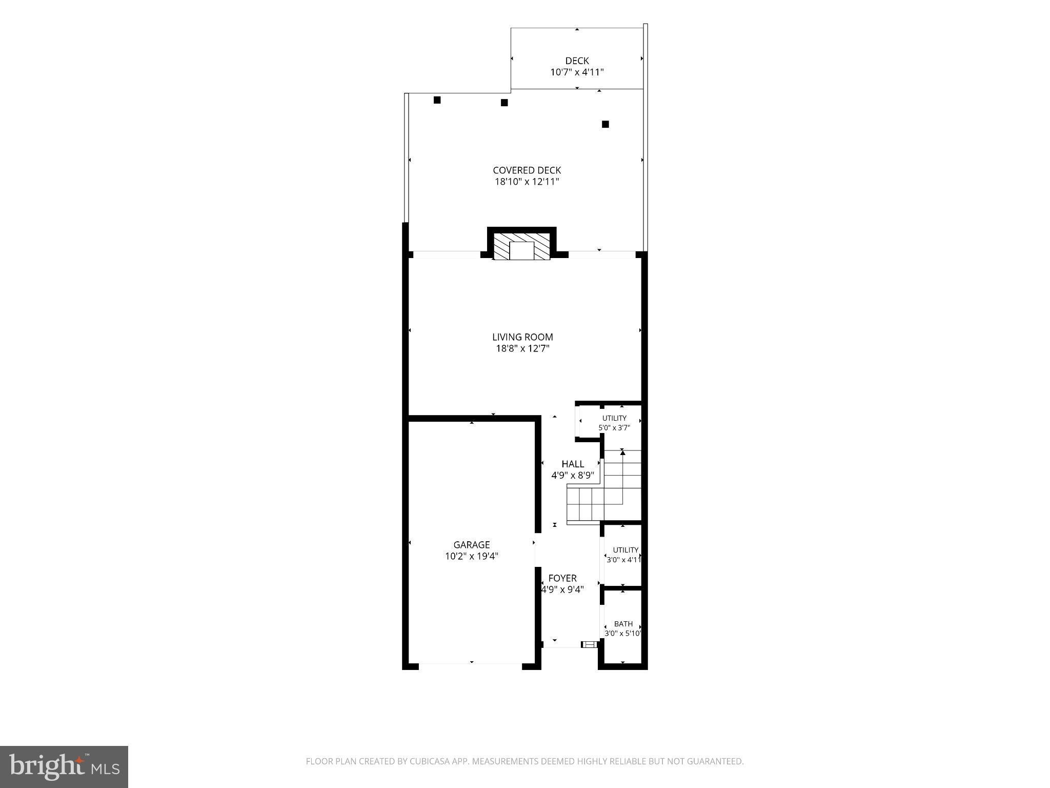 9632 HADLEIGH COURT