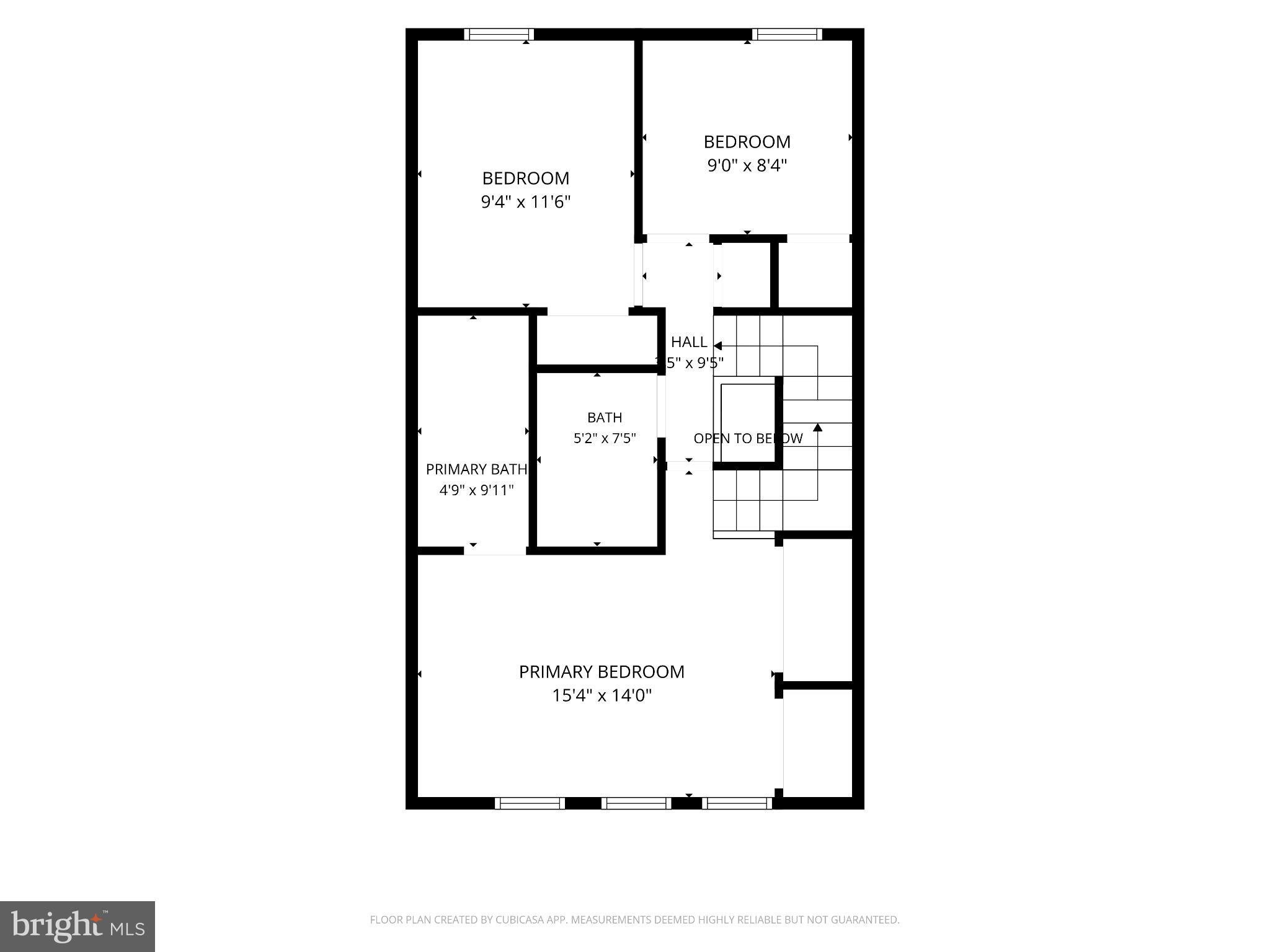 9632 HADLEIGH COURT