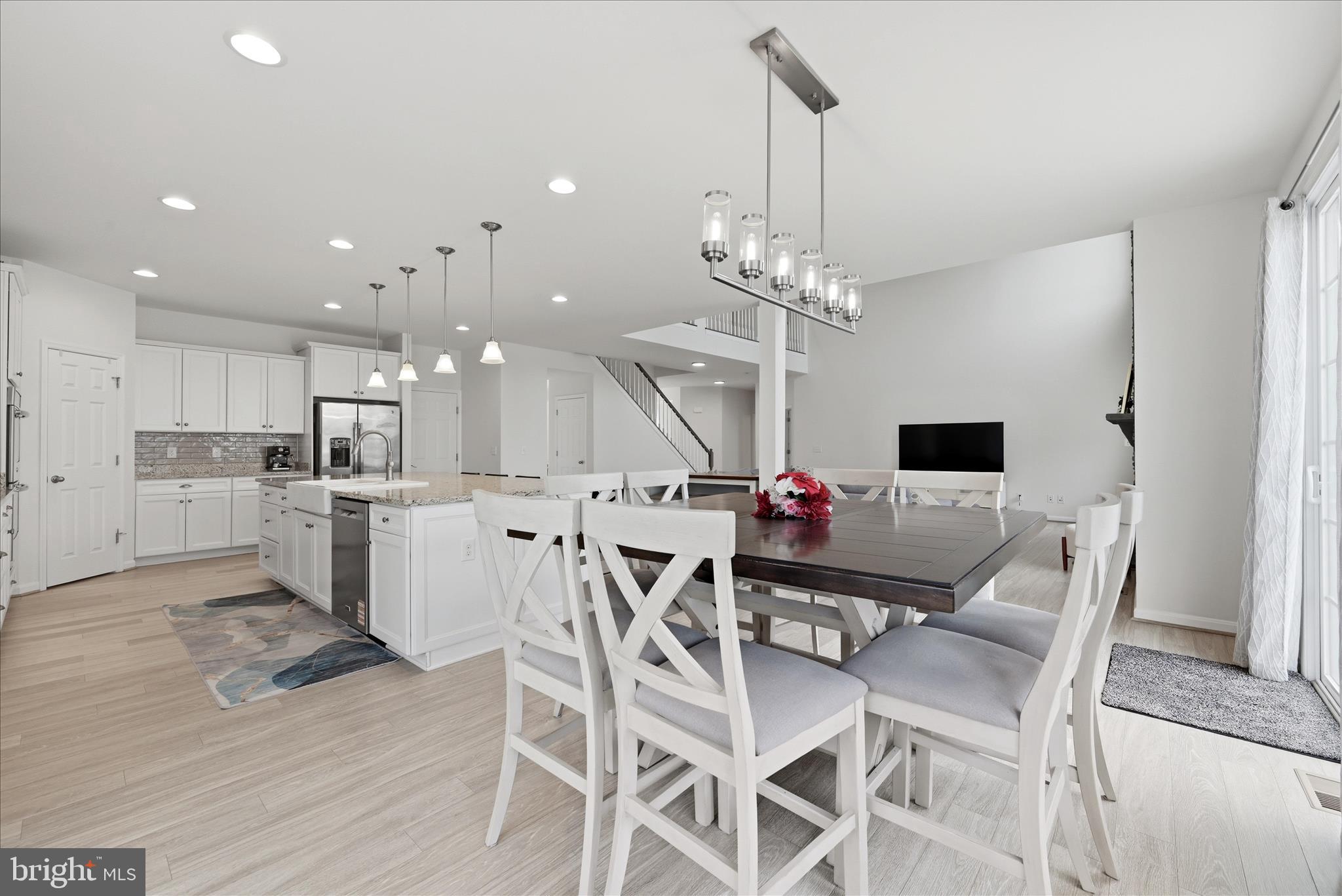 CANTER ESTATES - Residential