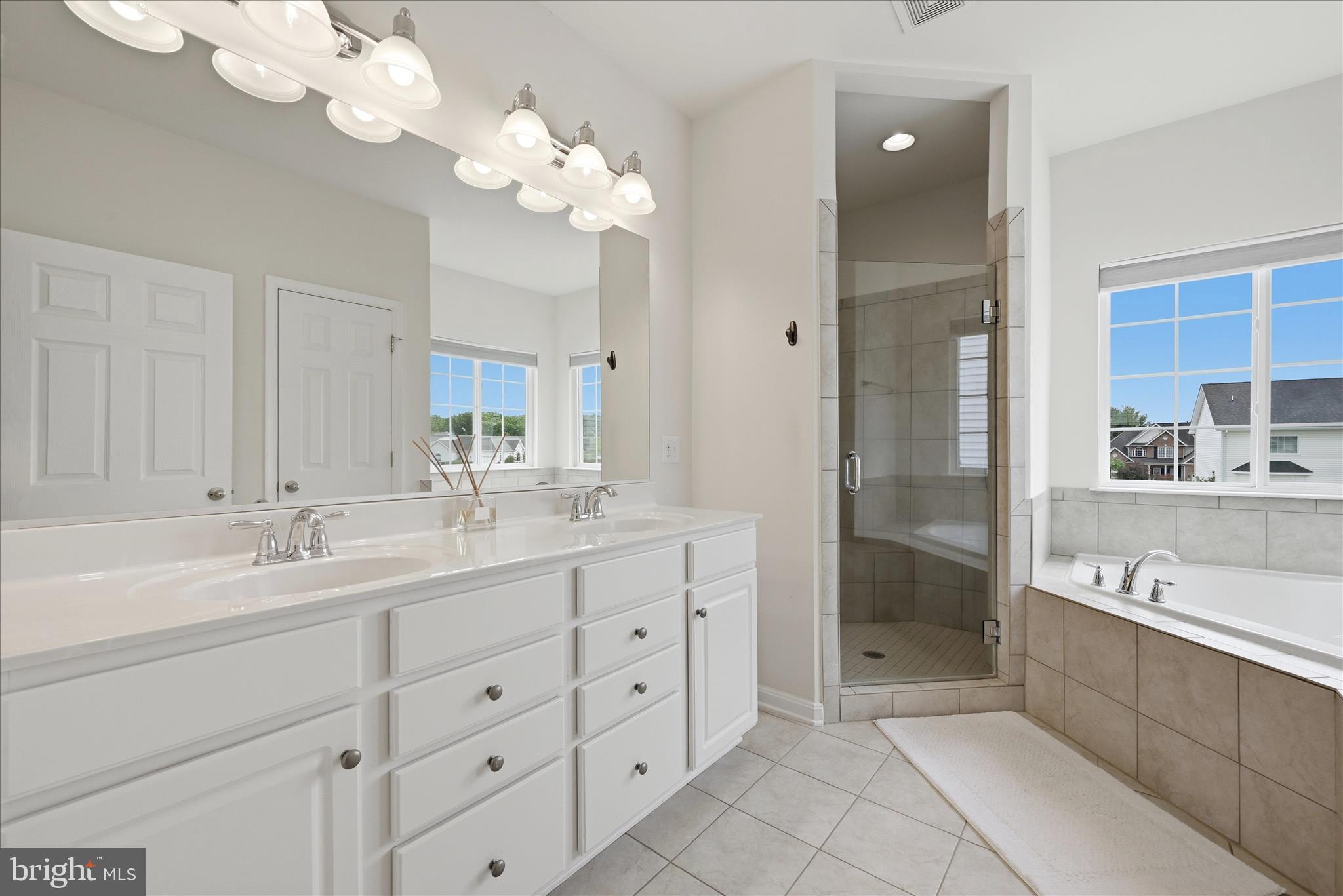 CANTER ESTATES - Residential