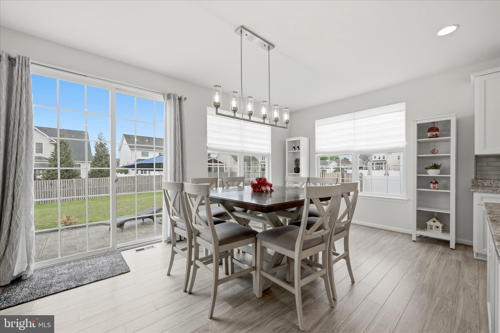 CANTER ESTATES - Residential
