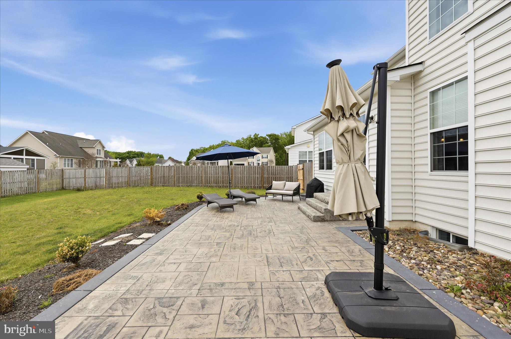 CANTER ESTATES - Residential