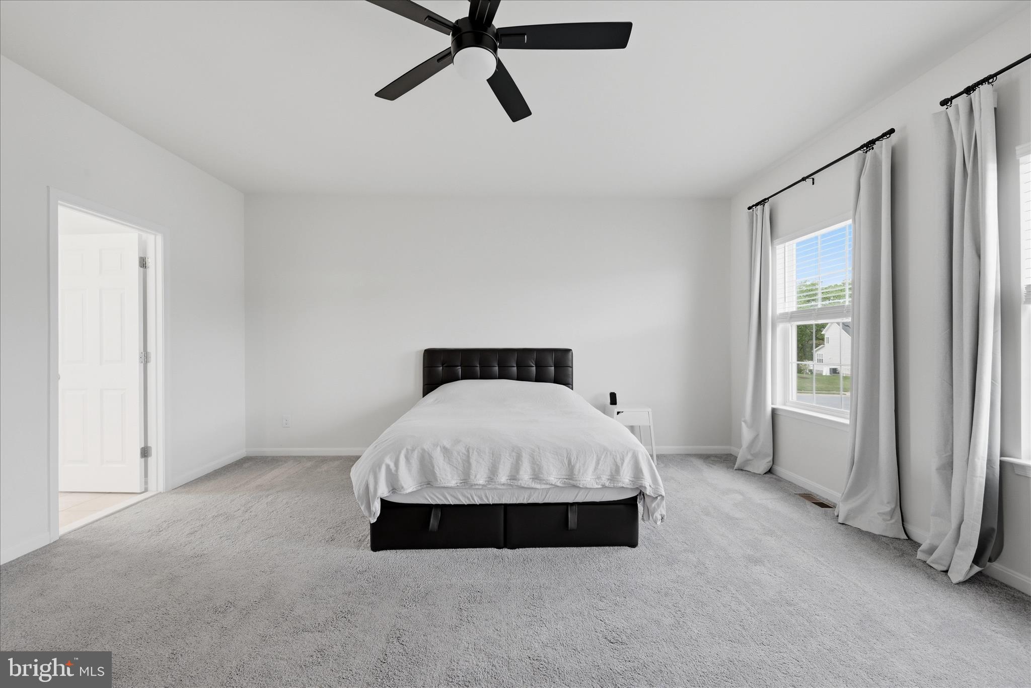 CANTER ESTATES - Residential