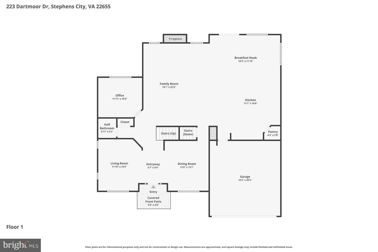 CANTER ESTATES - Residential