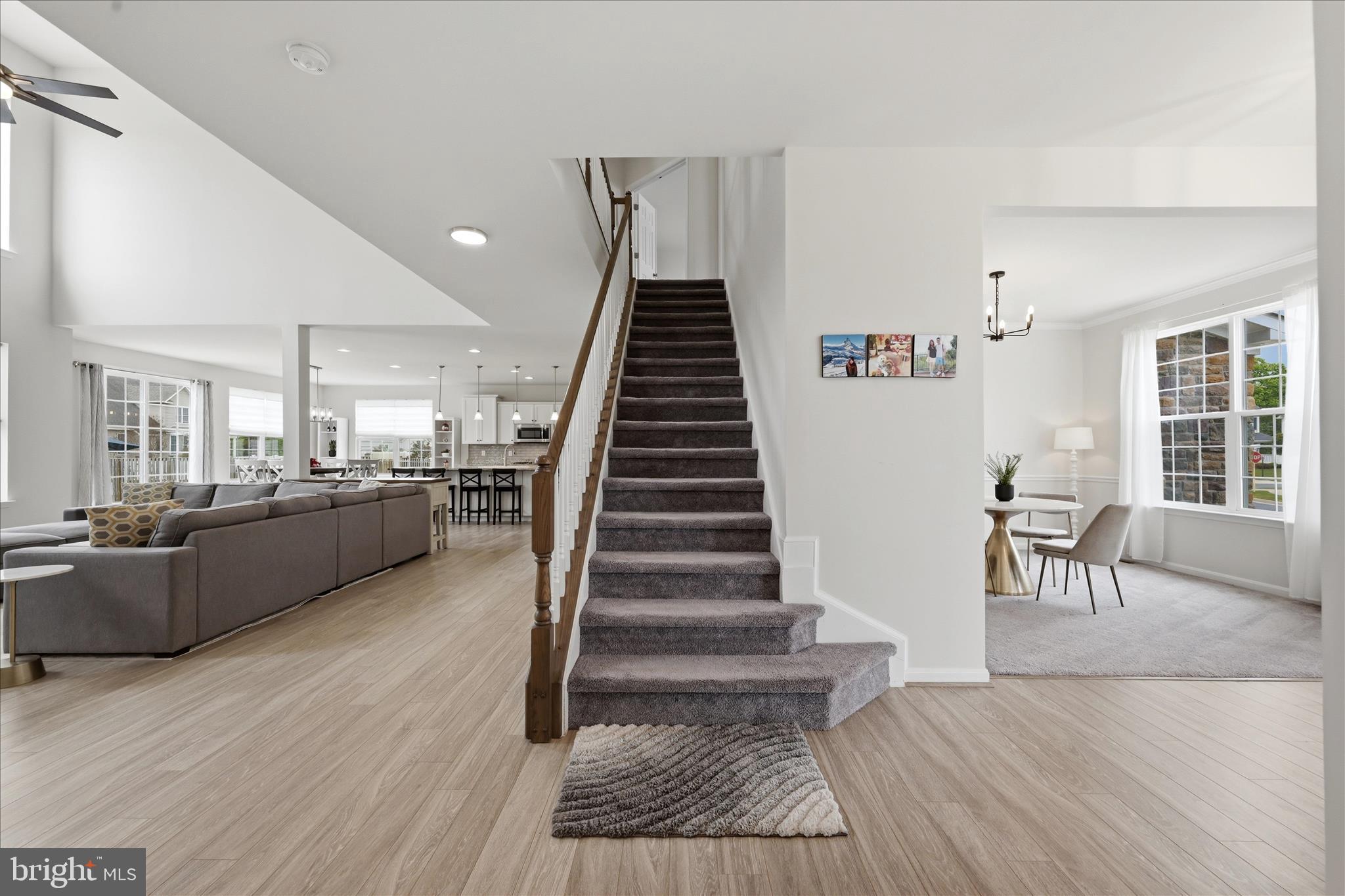 CANTER ESTATES - Residential