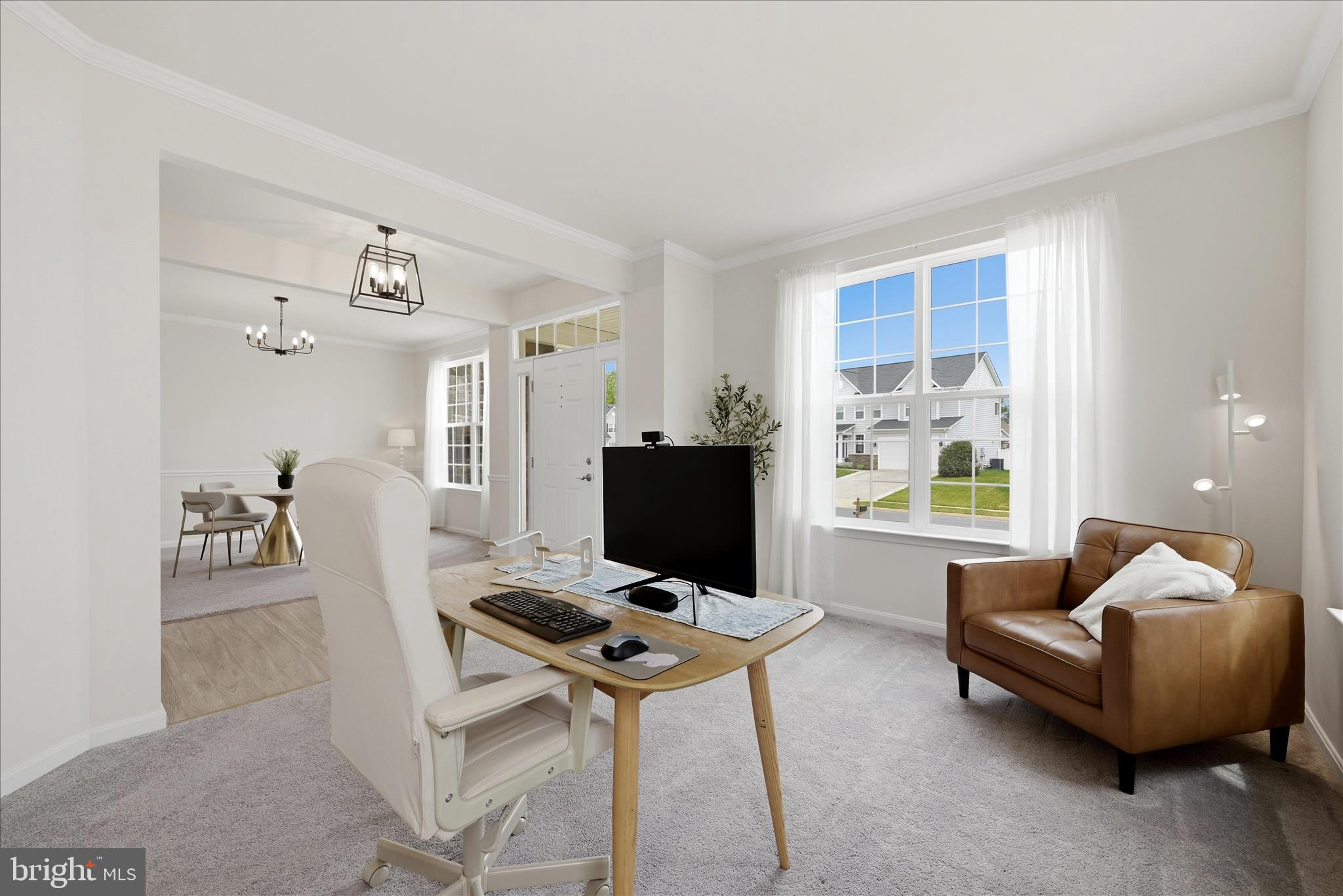 CANTER ESTATES - Residential