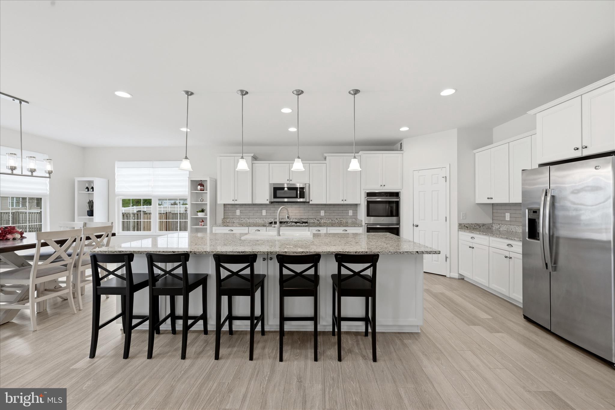 CANTER ESTATES - Residential