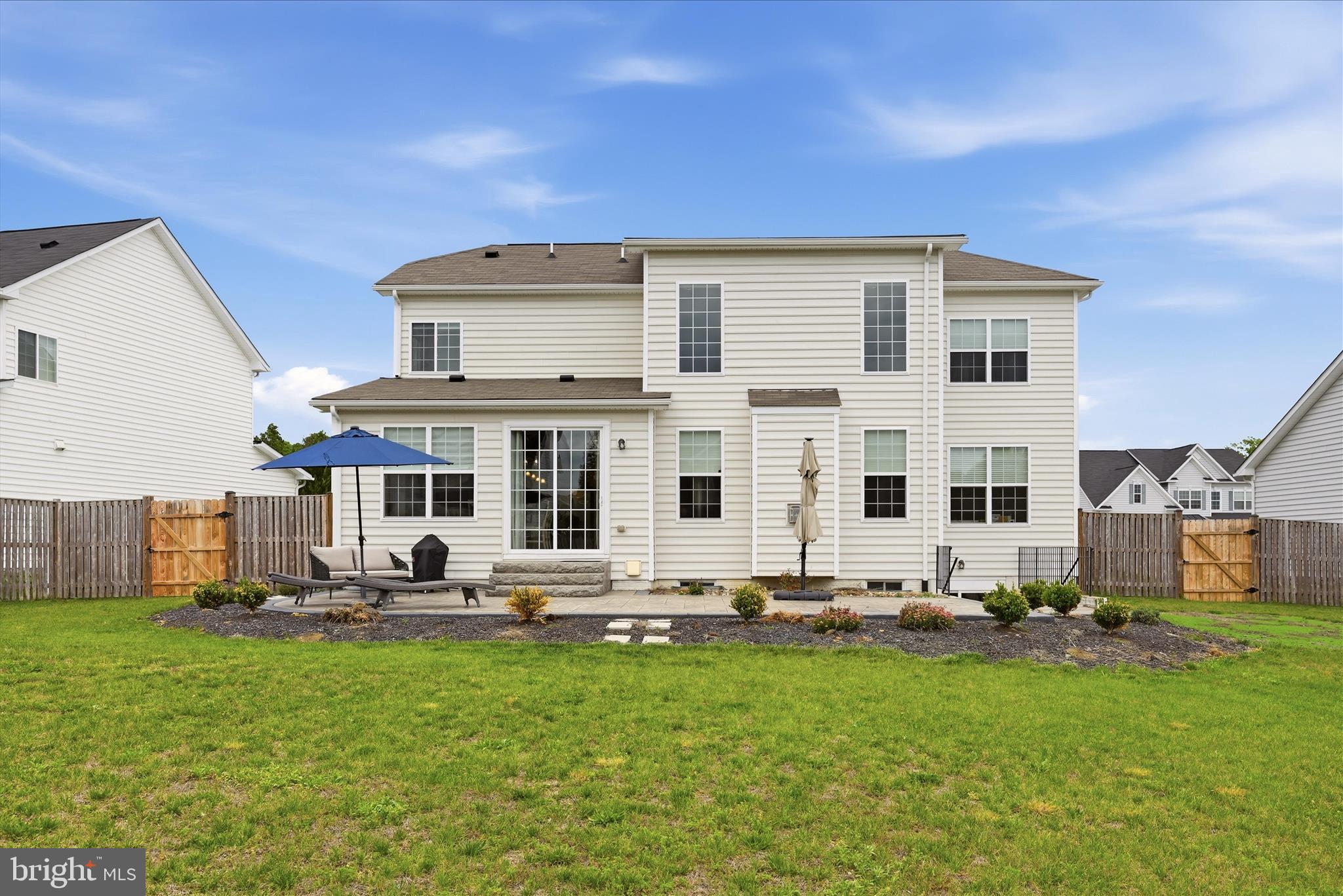 CANTER ESTATES - Residential