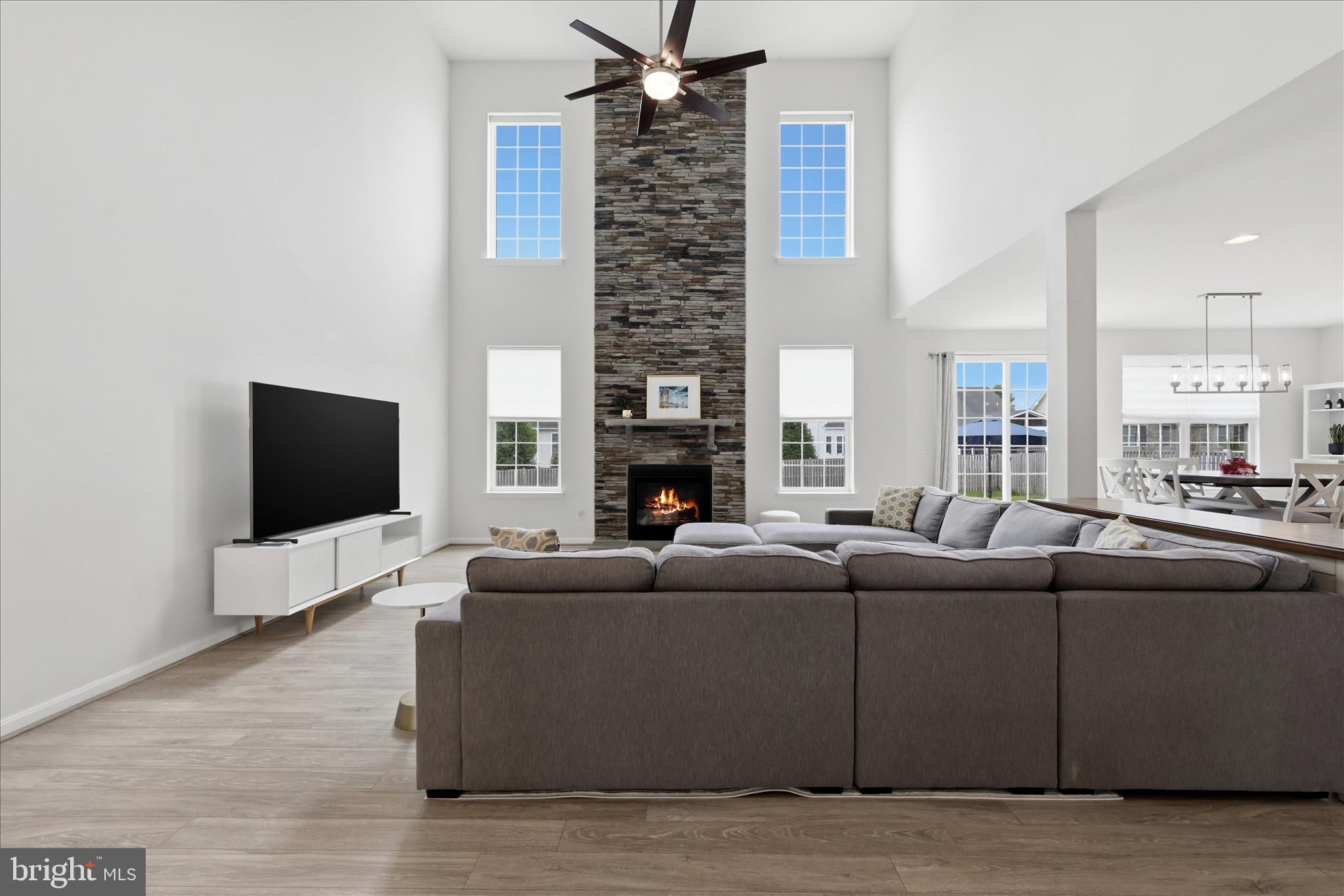 CANTER ESTATES - Residential