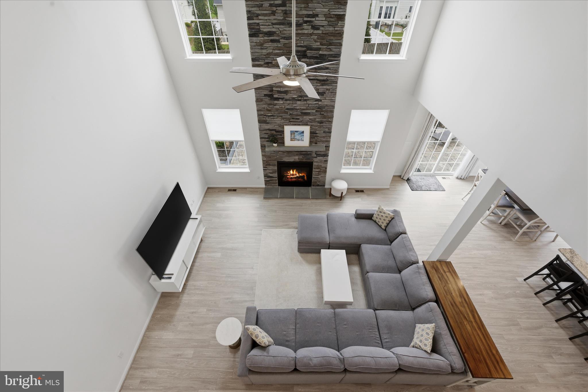 CANTER ESTATES - Residential